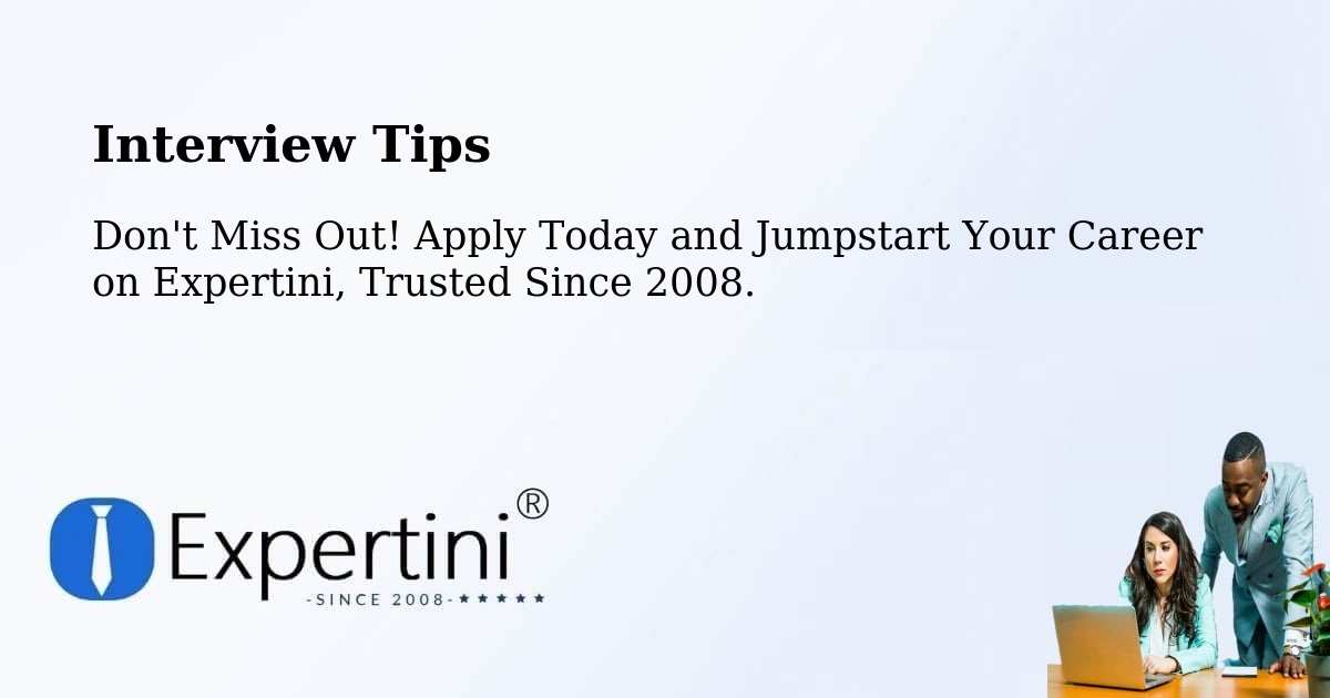 Confidential interview tips for Programador/A .Net Y Angular